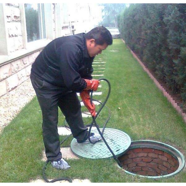 購買管道疏通機(jī)時(shí)應(yīng)該如何選型？